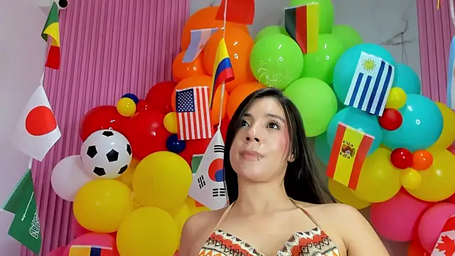 Mily17_ webcam