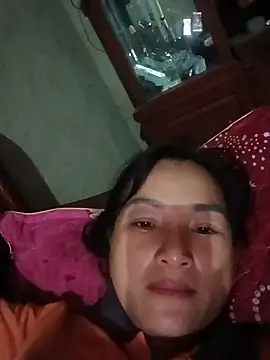 Yuzi-i webcam