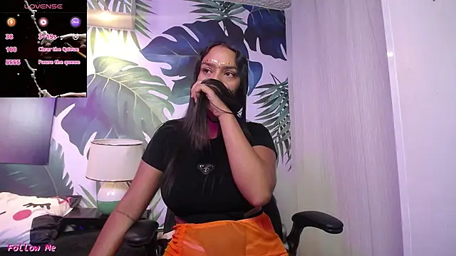 shakti_moumita webcam