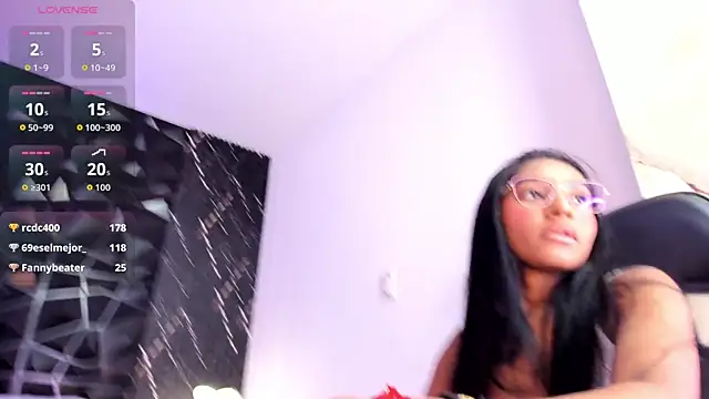 Angelicamayson webcam