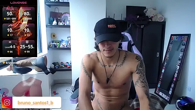 Bruno_santos1 webcam