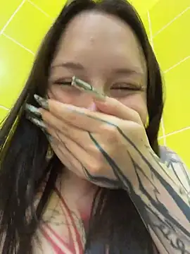 EliteBitch webcam