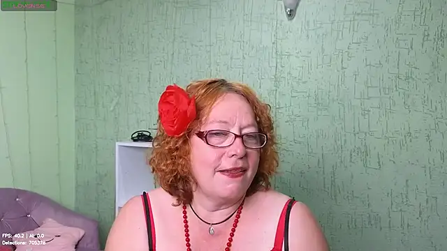 Fara_Flutte webcam