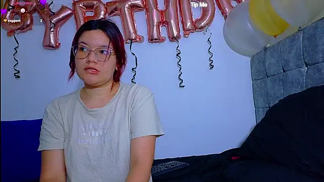 Evaa_02 webcam