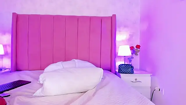 amy_flaker webcam
