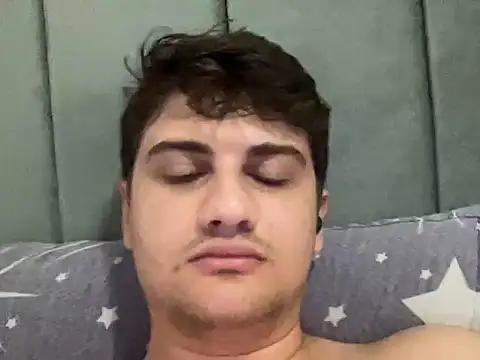 hazel_boy webcam