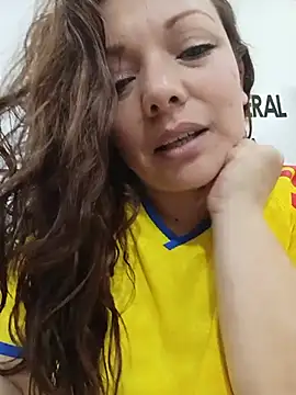 SAMANTHA--02 webcam
