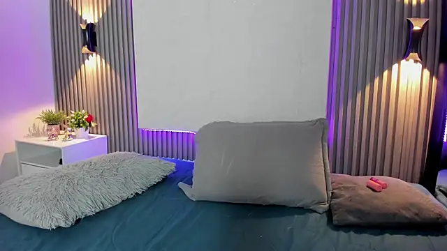 Alexa_Zc webcam
