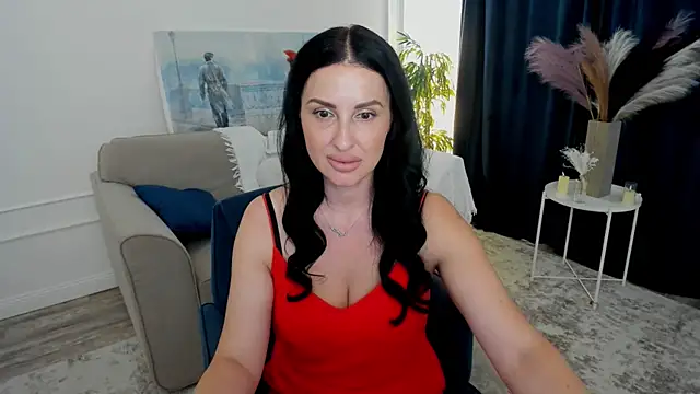HoneyBlossome webcam