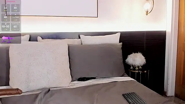 AmbraCohelo webcam
