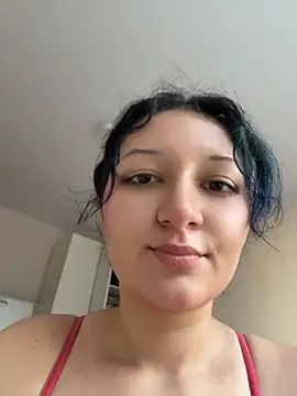 Lulu_Lu webcam