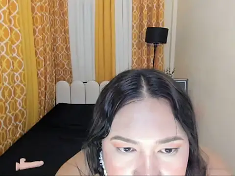 BigCockLexie webcam
