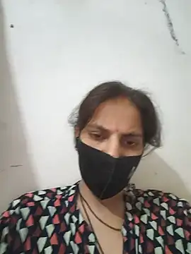 Neha-ji webcam