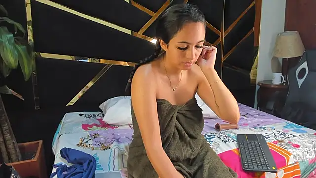 LuciiferBlack webcam