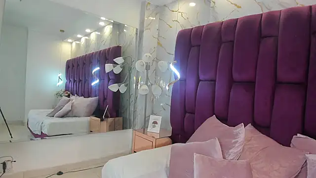 kidamoon webcam