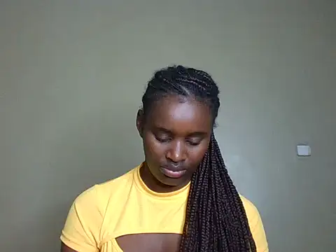 Prettygodess1 webcam