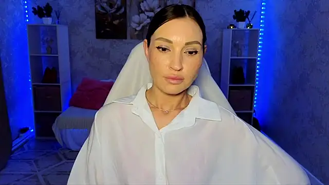 NikoleMills webcam