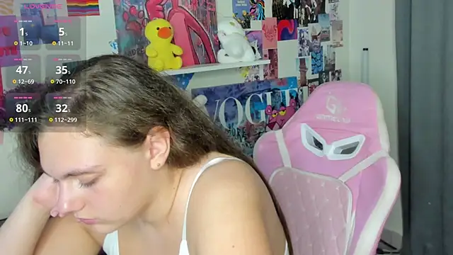 elara_sunbeam webcam