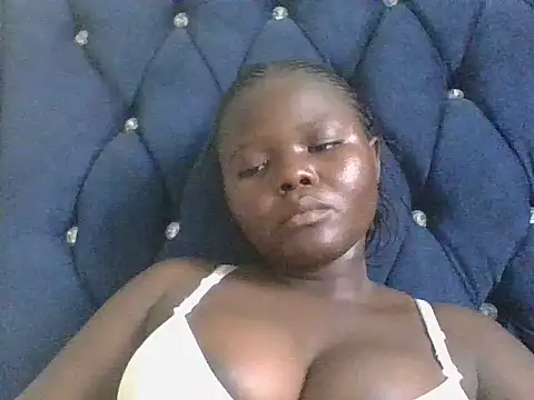 thepreetyone webcam