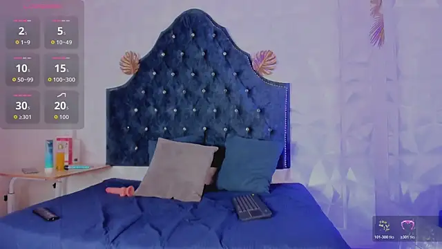 dacotta_smith webcam