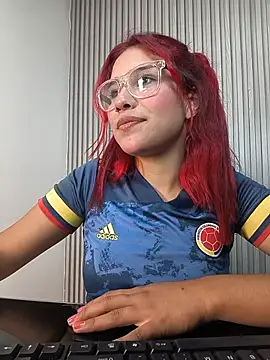 Nikky_Rose_ webcam
