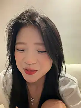 xiaowanou-668 webcam