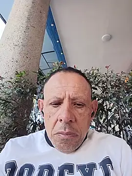 AlekNoir webcam