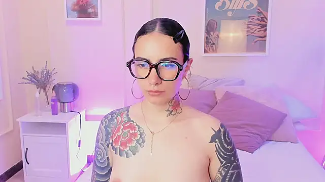 Katushka_dh webcam