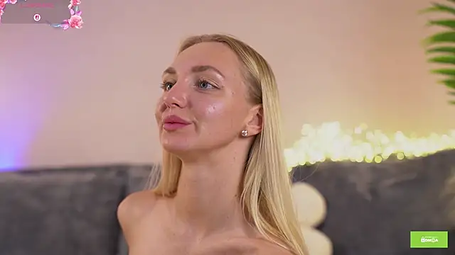 HeyBecky webcam