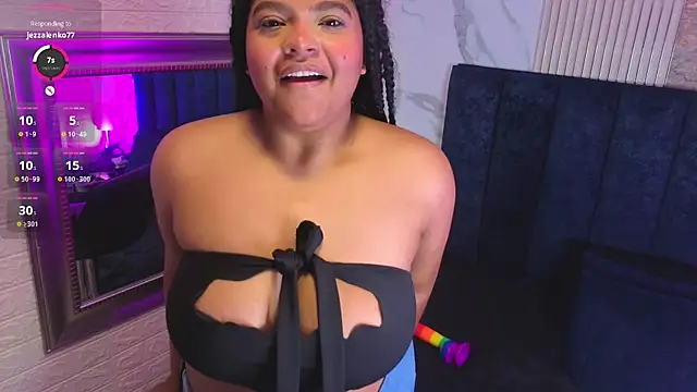 cherrybutter69 webcam