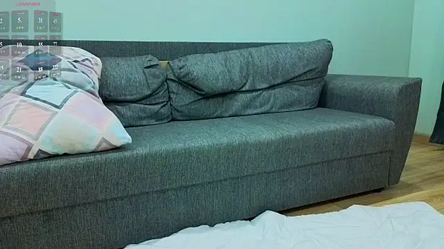 MusaNoire webcam