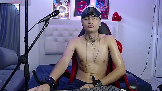 Ninou_14 webcam