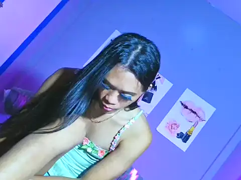 senyora_evangelista webcam