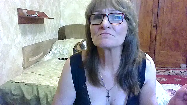 Manulenok webcam