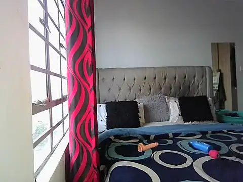 Bigbootyisha webcam