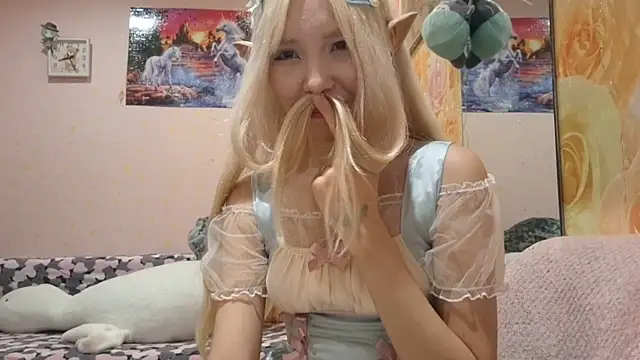 MelanieReyner webcam