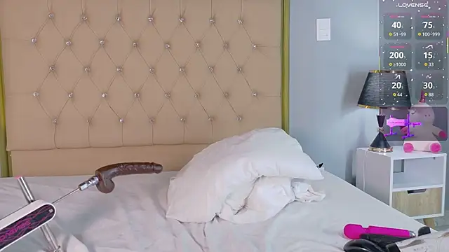 SofiaSalazar_ webcam