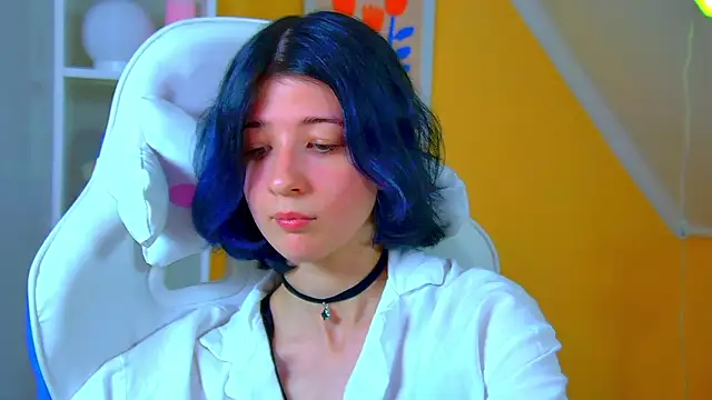 AnneAvelin webcam