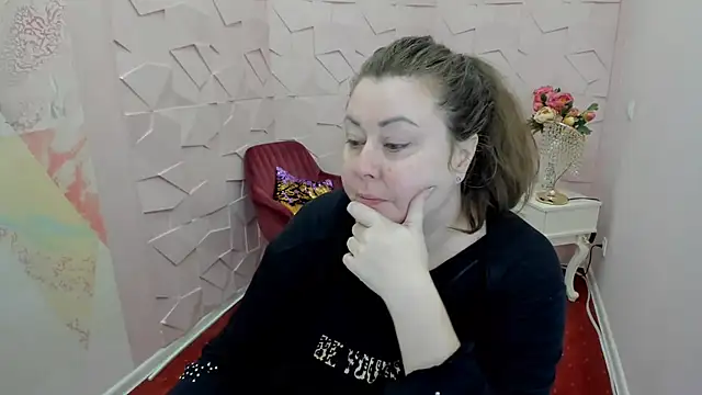 Daniela_price webcam