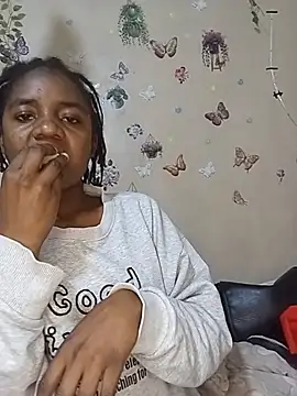 Lexy254 webcam