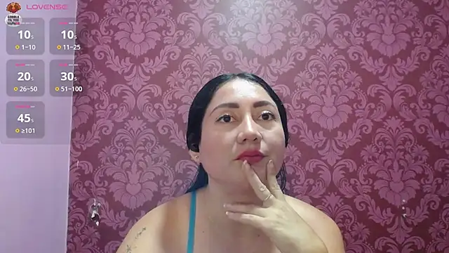 juliana_diaz webcam
