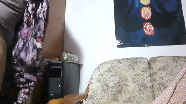 ExquisiteMature webcam
