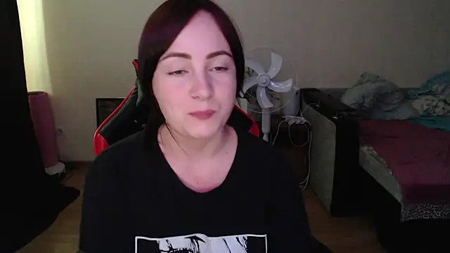 Laralianna webcam