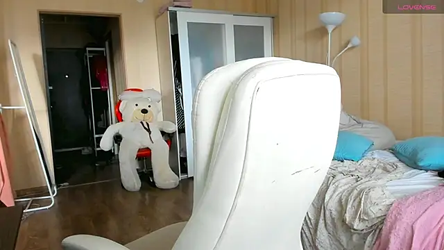 PamHardFuck webcam