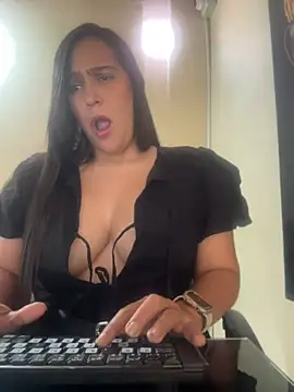 kendall_52 webcam