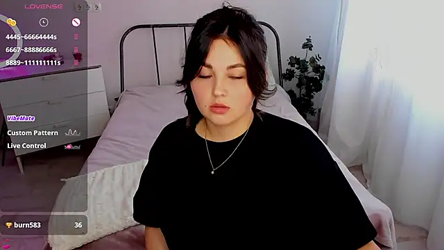 Talla_a webcam