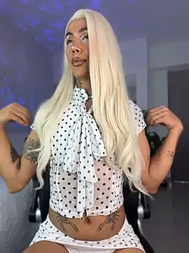 miss_tatiana_ Live Web Cam Show