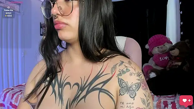 ZoeBlue6 webcam