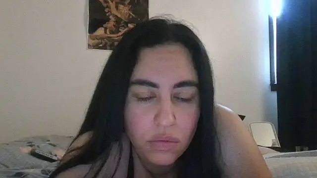 WetFlower69 webcam
