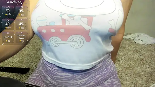 Tiffany_teressa webcam